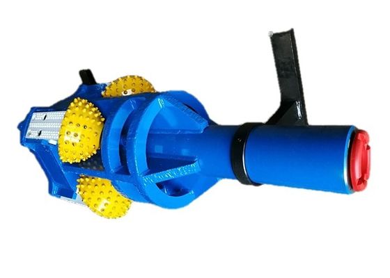 6 To 78 Inch Rock Pilot Bit Reamer HDD Drilling Tools