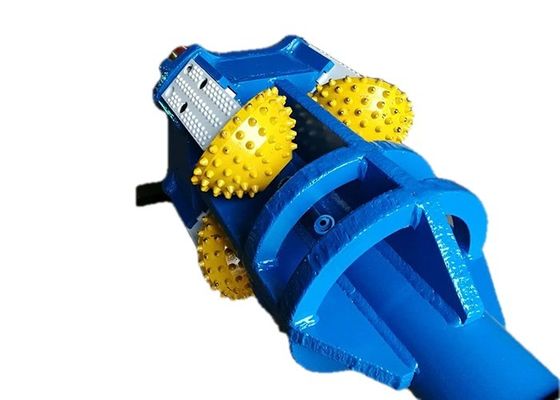 6 To 78 Inch Rock Pilot Bit Reamer HDD Drilling Tools