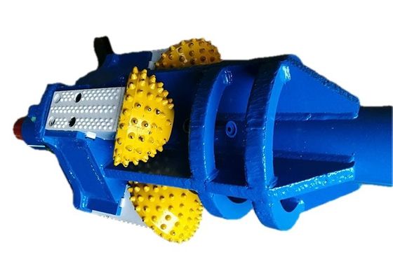 6 To 78 Inch Rock Pilot Bit Reamer HDD Drilling Tools