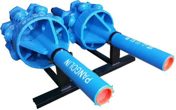 Roller Cone Bit 2000mm Drilling Hole Opener For Hard Formation