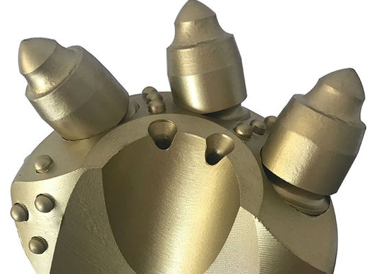 Trihawk Ditch Witch Eagle Claw Pilot Drill Bit 127mm ODM