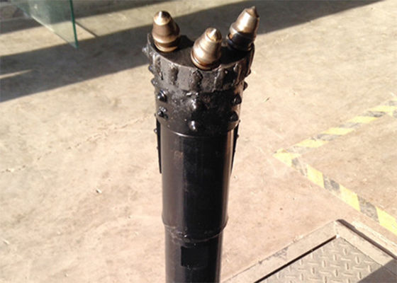 Trihawk Ditch Witch Eagle Claw Pilot Drill Bit 127mm ODM