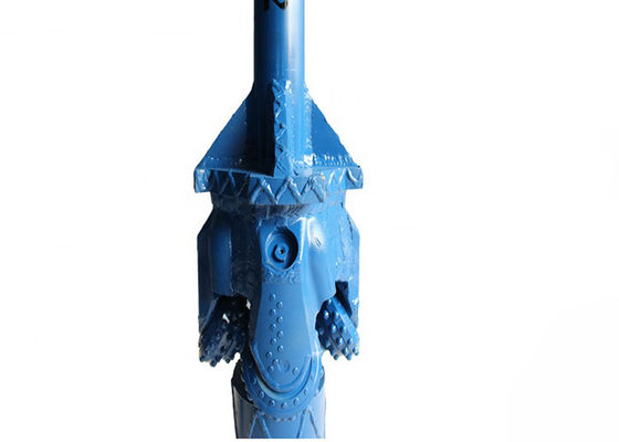 Flow Type Reamer HDD Drilling Tools 1000mm Directional Hole Opener