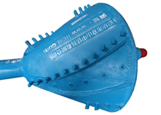 800mm 900mm HDD Hole Opener Rock Reamer Well Drilling