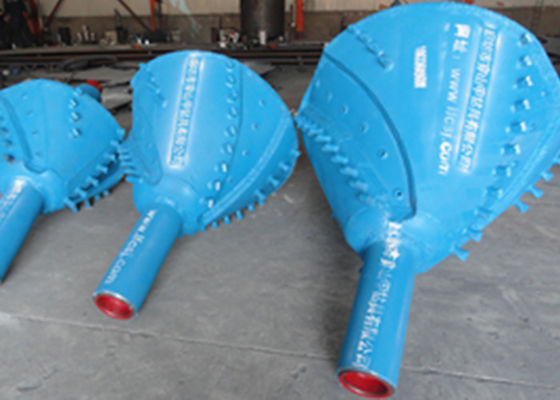 800mm 900mm HDD Hole Opener Rock Reamer Well Drilling